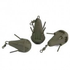 Fox Grappling Marker Leads 2pk - ALL VARIETIES